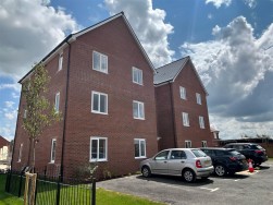2 bed apartments, Twigworth Green, Gloucester Shared Ownership