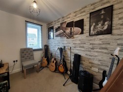 Manor Road, Newent - shared ownership
