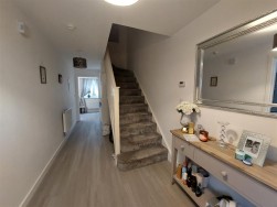 Manor Road, Newent - shared ownership