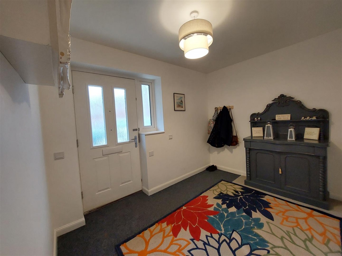 Strawberry Fields , Hempsted, SHARED OWNERSHIP