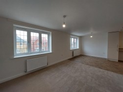 2 bed apartments, Twigworth Green, Gloucester Shared Ownership