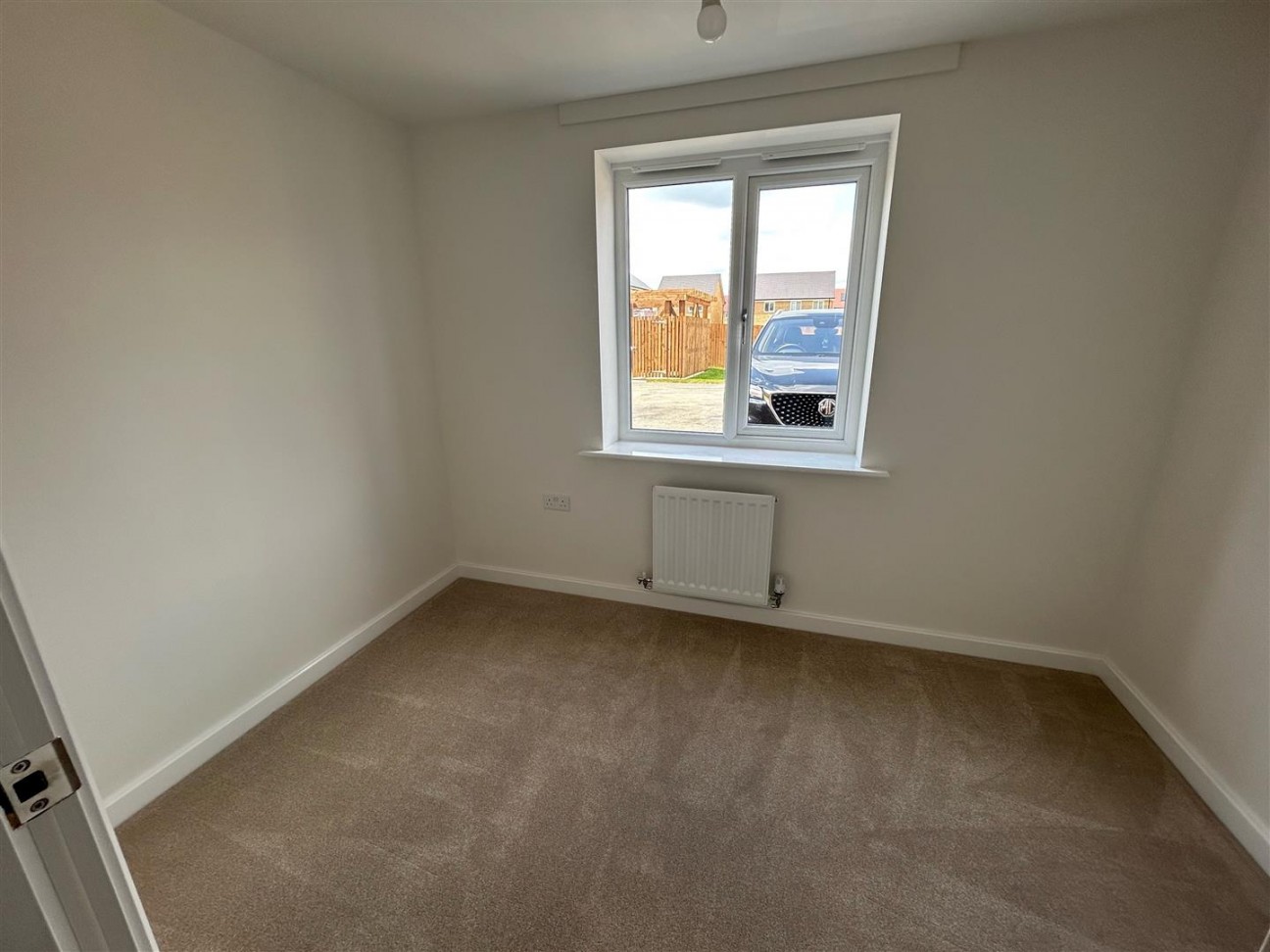 2 bed apartments, Twigworth Green, Gloucester Shared Ownership