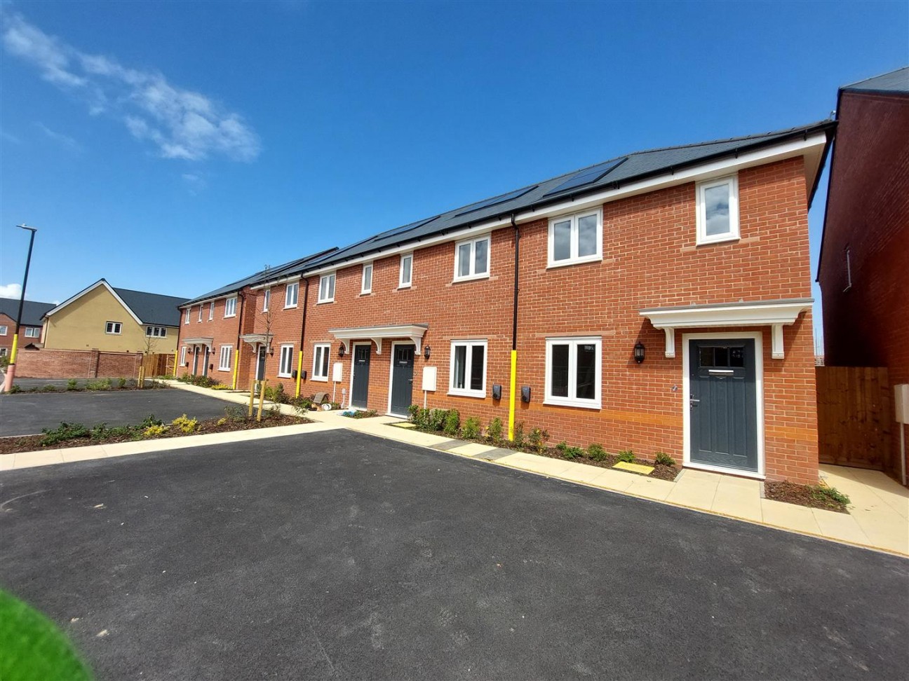 Reed Close, Twigworth - 2 Bed Shared ownership