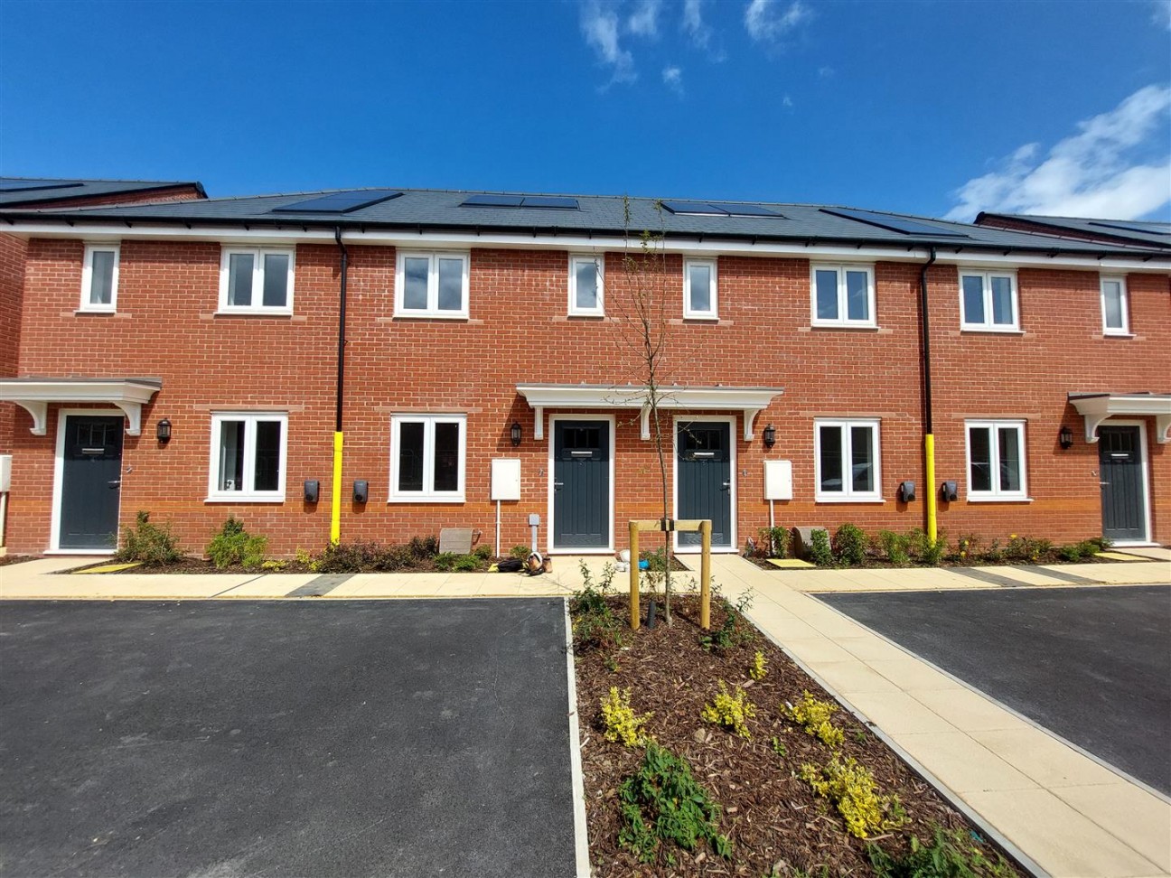 Reed Close, Twigworth - shared ownership