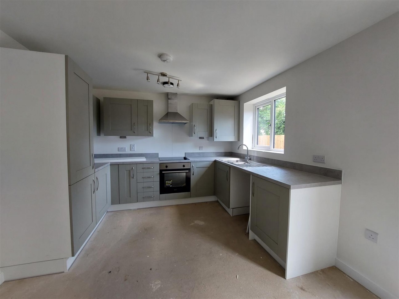 Howells Drive, Down Hatherley, Shared ownership