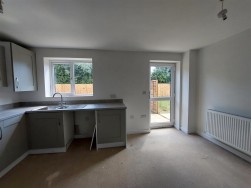 Howells Drive, Down Hatherley, Shared ownership