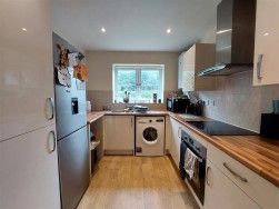 Bristol Road, Cambridge, Shared Ownership