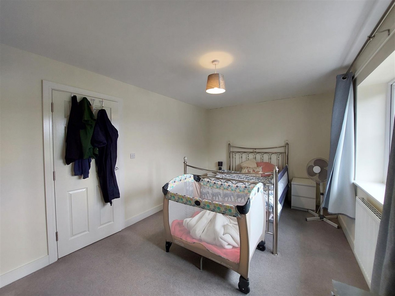 Bristol Road, Cambridge, Shared Ownership