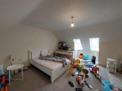 Bristol Road, Cambridge, Shared Ownership