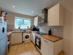 Bristol Road, Cambridge, Shared Ownership