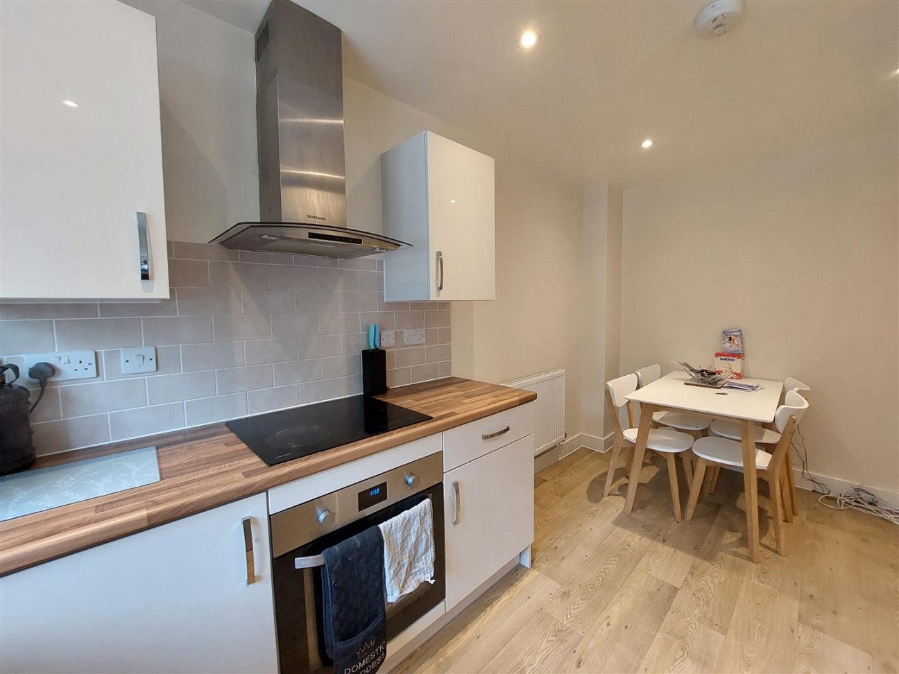 Bristol Road, Cambridge, Shared Ownership