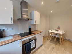 Bristol Road, Cambridge, Shared Ownership