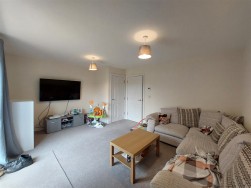 Bristol Road, Cambridge, Shared Ownership