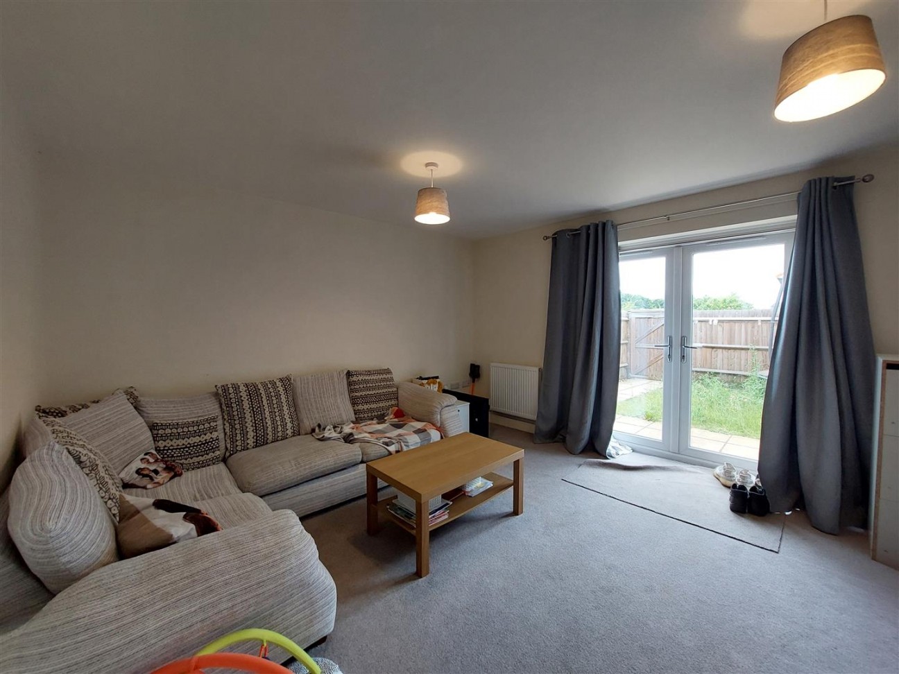 Bristol Road, Cambridge, Shared Ownership