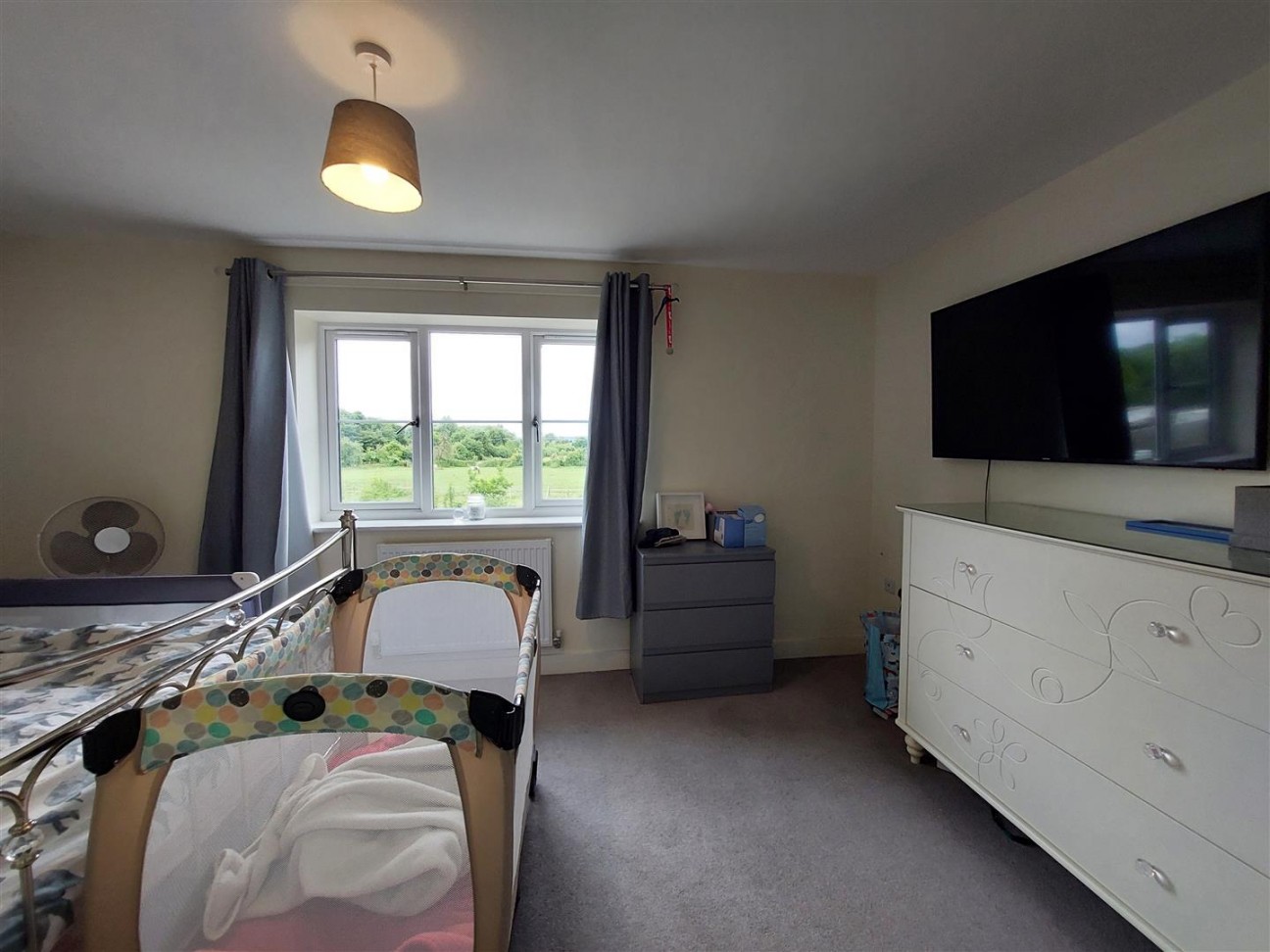 Bristol Road, Cambridge, Shared Ownership