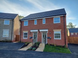 Prairie Place, Ledbury