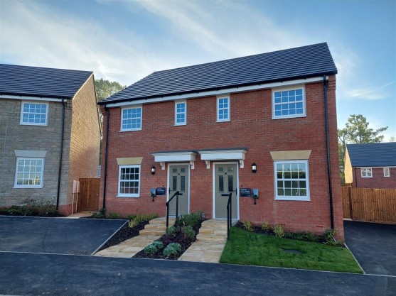 Prairie Place, Ledbury