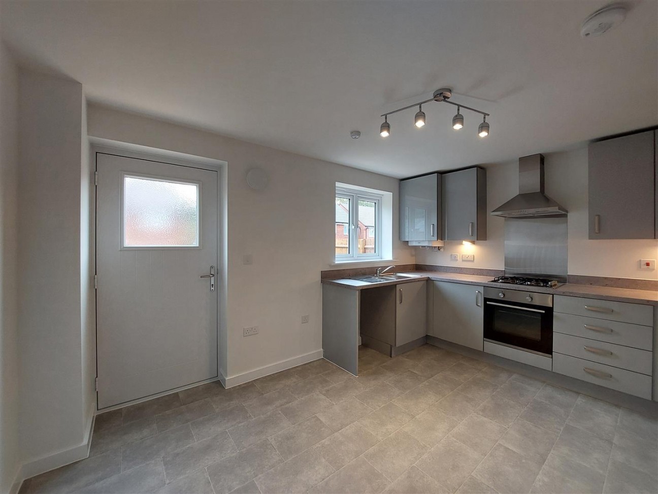 Prairie Place, Ledbury