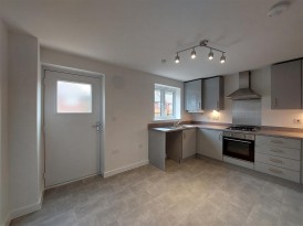 Prairie Place, Ledbury