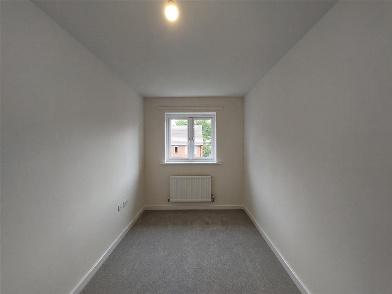Prairie Place, Ledbury