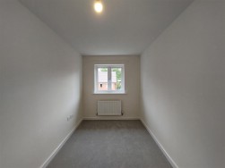 Prairie Place, Ledbury