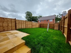 Prairie Place, Ledbury