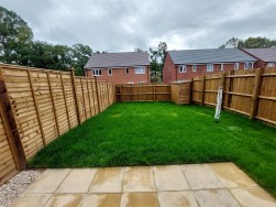 Prairie Place, Ledbury