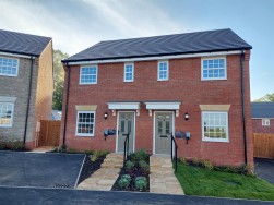 Prairie Place, Ledbury