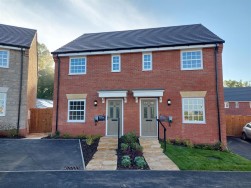 Prairie Place, Ledbury
