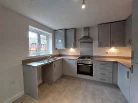 Prairie Place, Ledbury