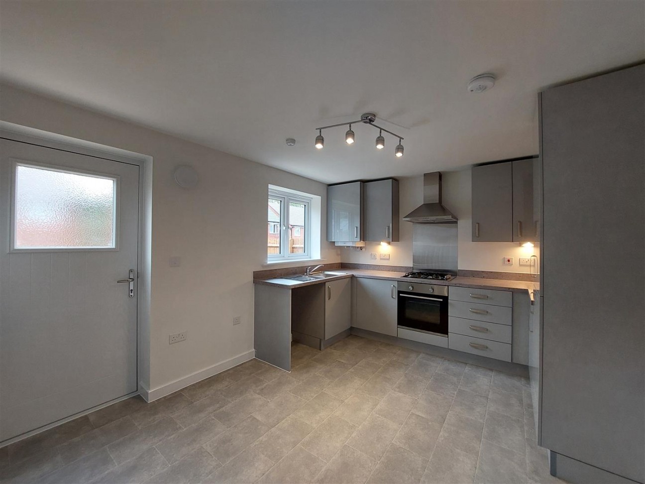 Prairie Place, Ledbury