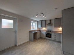 Prairie Place, Ledbury