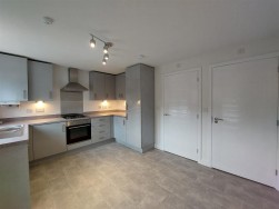 Prairie Place, Ledbury