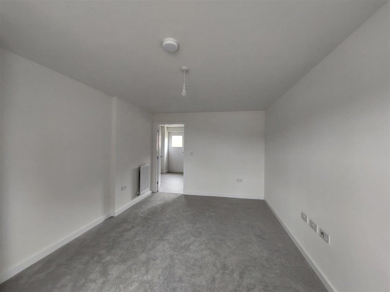 Prairie Place, Ledbury