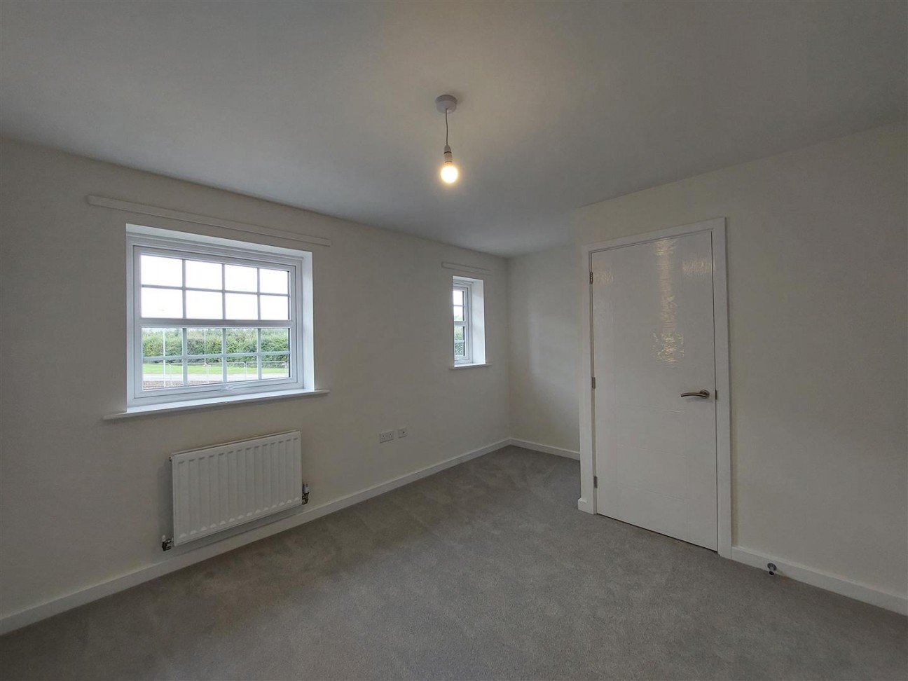 Prairie Place, Ledbury