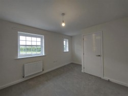 Prairie Place, Ledbury