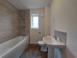 Prairie Place, Ledbury