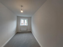 Prairie Place, Ledbury