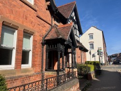 Homend Court, Ledbury