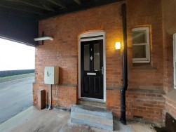 Homend Court, Ledbury