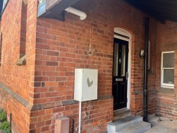 Homend Court, Ledbury