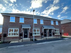 Bedford Way, Hildersley, Ross-On-Wye - Shared Ownership