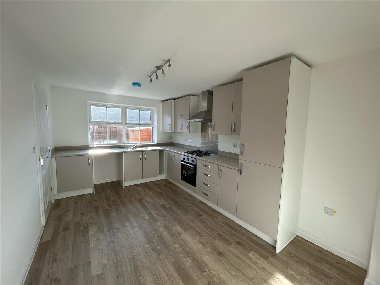 Bedford Way, Hildersley, Ross-On-Wye - Shared Ownership