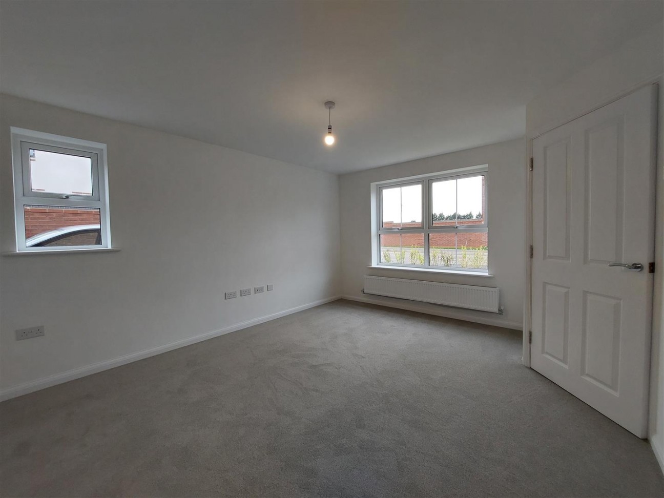 Bedford Way, Hildersley, Ross-On-Wye - Shared Ownership