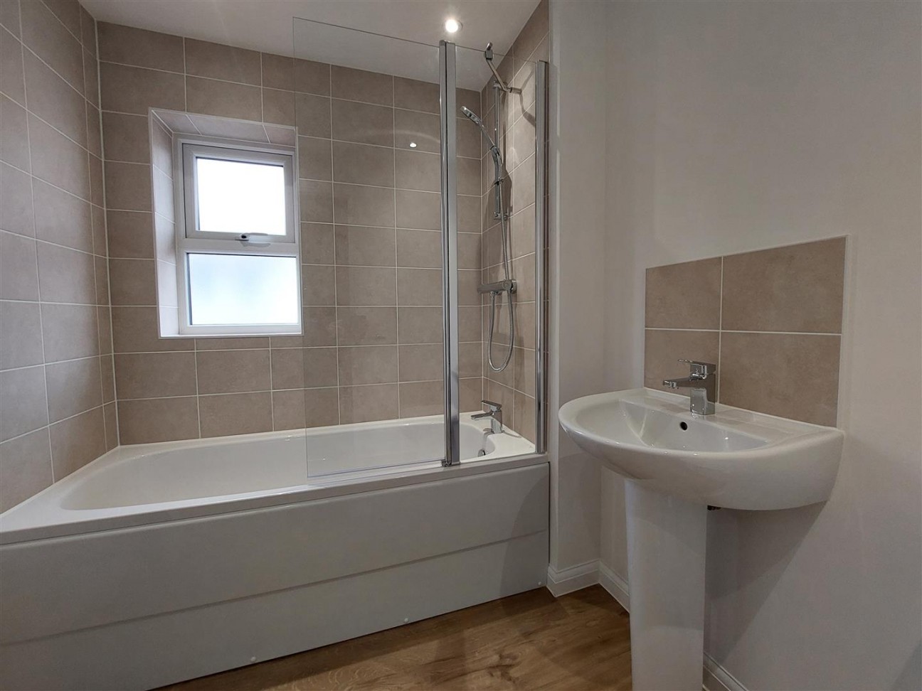 Bedford Way, Hildersley, Ross-On-Wye - Shared Ownership