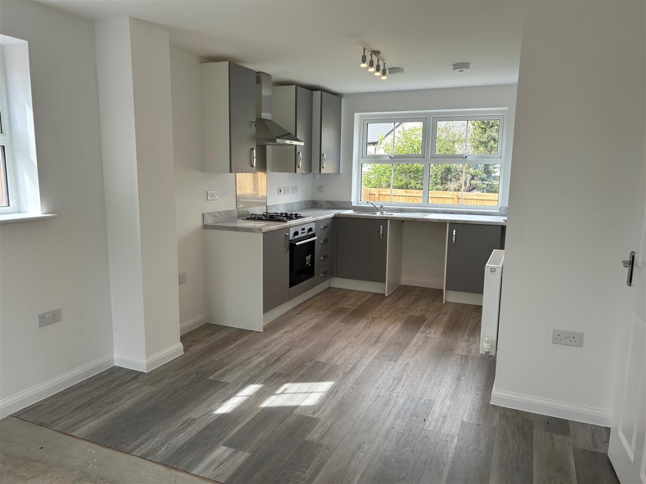 Bedford Way, Hildersley, Ross on Wye Shared ownership