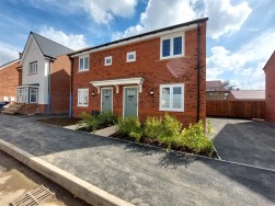 Apley Road, Twigworth, Gloucester - shared ownership