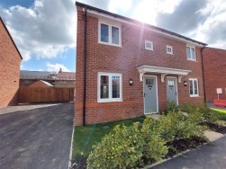 Apley Road, Twigworth, Gloucester - shared ownership