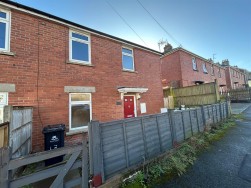 Coleford, Gloucestershire - in need of renovation