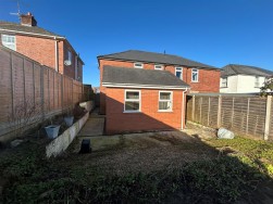 Coleford, Gloucestershire - in need of renovation